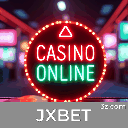 JXBET: Experimente a Aposta Completa e Rápida