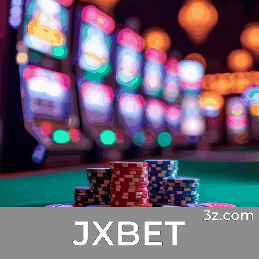 JXBET: Experiência de Cassino Elite com Dealer Ao Vivo