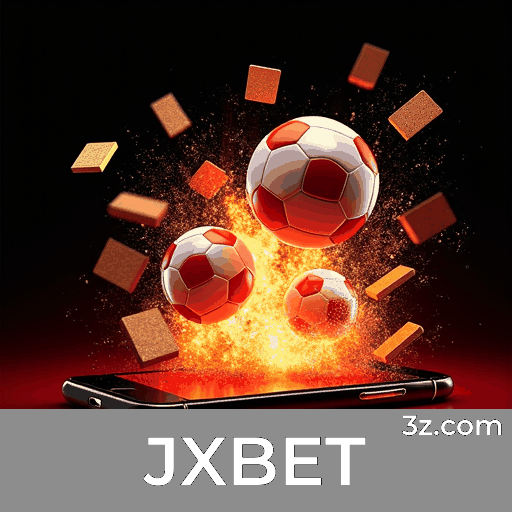 JXBET: Experimente a Aposta Completa e Rápida