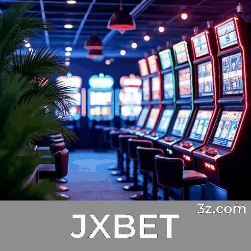JXBET: Bônus Generosos para Jogadores Brasileiros