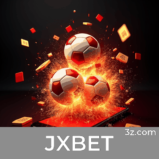 JXBET: Experimente a Aposta Completa e Rápida