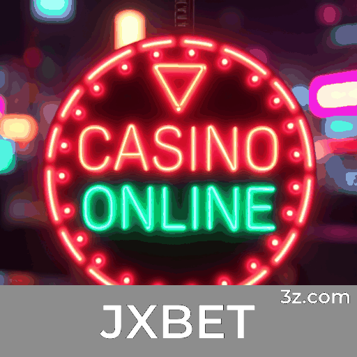 JXBET: Experiência de Cassino Elite com Dealer Ao Vivo