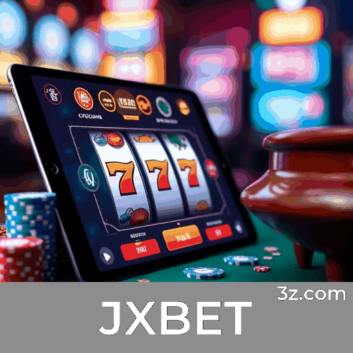 JXBET Inovação: Tecnologia Avançada e Jogos Futuristas