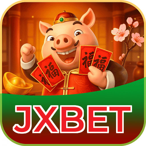 JXBET: Seu Cassino Online Confiável