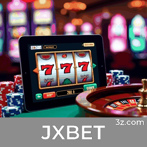 JXBET: Experimente a Aposta Completa e Rápida
