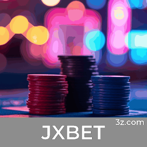 JXBET: Seu Cassino Online Confiável