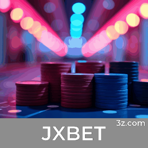 JXBET Inovação: Tecnologia Avançada e Jogos Futuristas