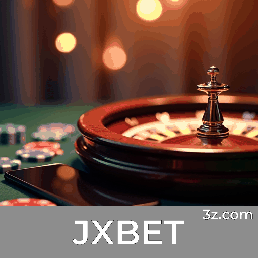 JXBET: Plataforma de Apostas com Segurança e Serviço Profissional