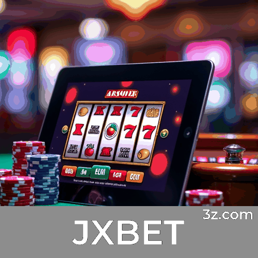 JXBET: Experiência de Cassino Elite com Dealer Ao Vivo