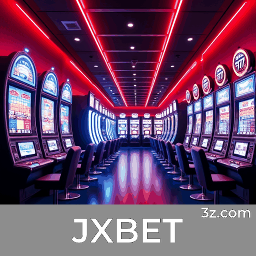 JXBET Inovação: Tecnologia Avançada e Jogos Futuristas