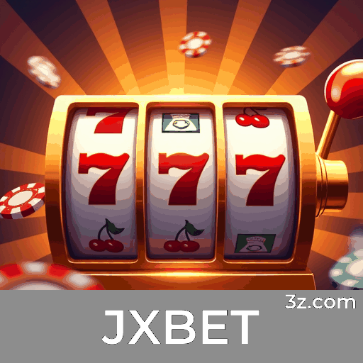 JXBET: Seu Cassino Online Confiável