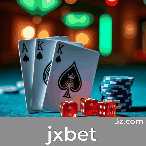 Jxbet: Experiência de Jogo Diversificada e Otimizada