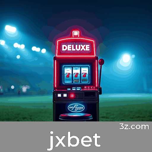 Jxbet: Experiência de Jogo Diversificada e Otimizada