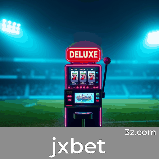 jxbet: Seu Cassino Online Seguro e Premiado