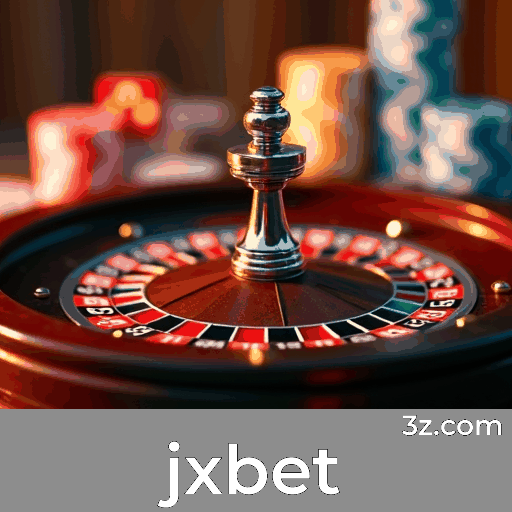 jxbet: Seu Cassino Online Seguro e Premiado