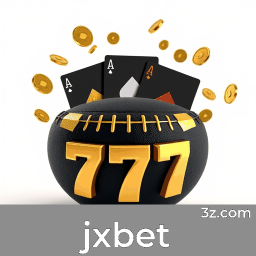 Inovação Tecnológica da jxbet: Aposta Digital Avançada