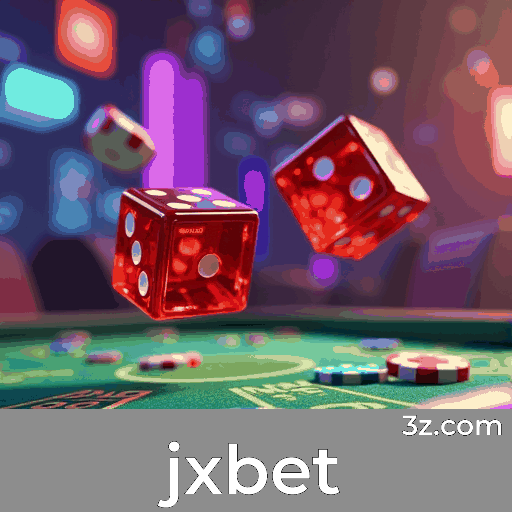 jxbet: Seu Cassino Online Seguro e Premiado